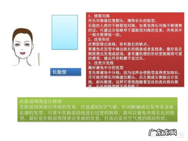 国字脸到底应该剪什么样的发型?应该搭配什么样的衣服?