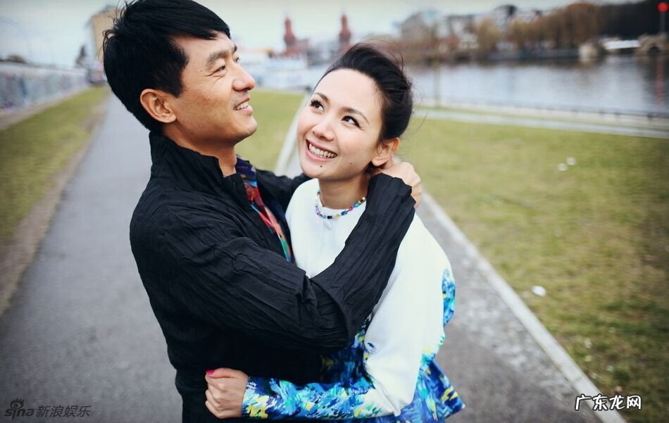 应采儿是谁的老婆 应采儿好老婆风水谢娜