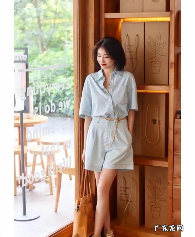 穿衣打扮搭配 穿衣打扮服饰搭配