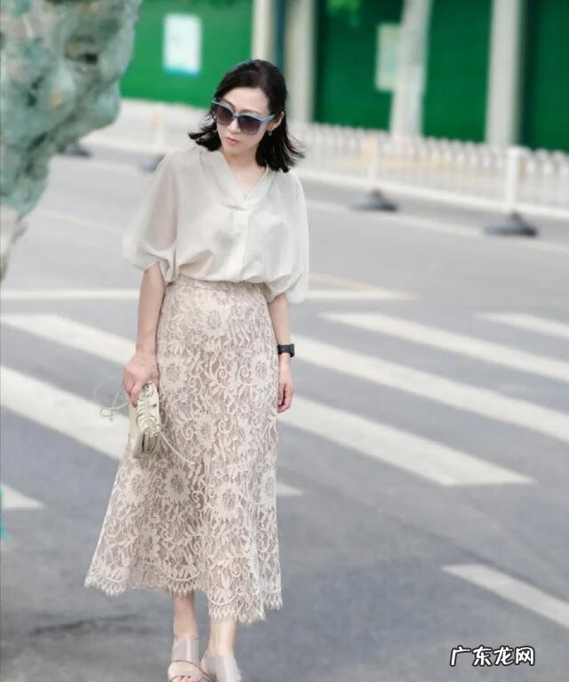 穿衣打扮搭配 穿衣打扮服饰搭配