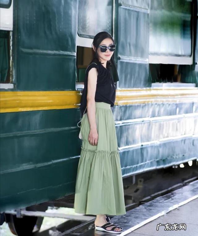 穿衣打扮搭配 穿衣打扮服饰搭配