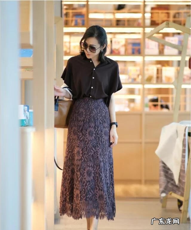 穿衣打扮搭配 穿衣打扮服饰搭配