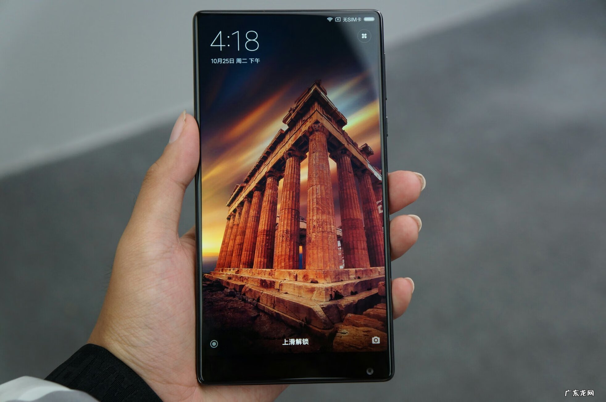 basic freediver droiddna