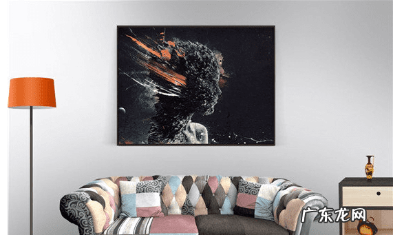 用水彩画出国画风格 动漫风水画