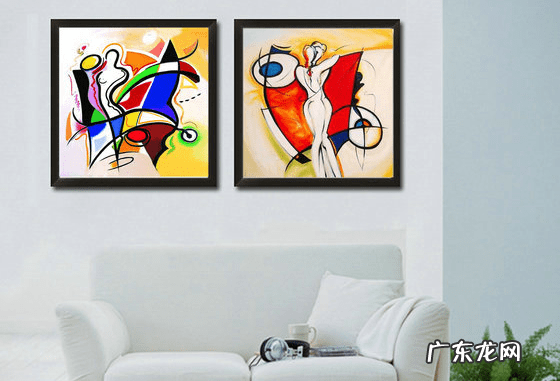 用水彩画出国画风格 动漫风水画