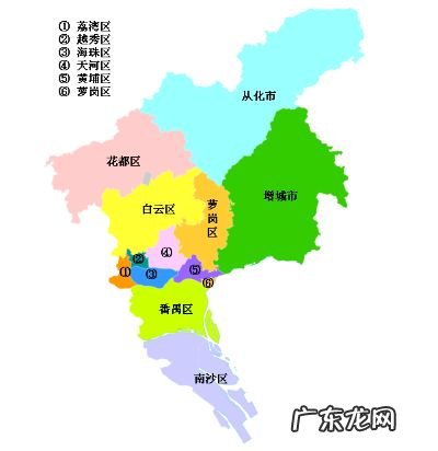 风水名山 广东新兴风水名山