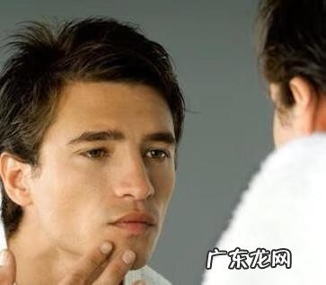 男生祛痘印 男生去痘痘的方法