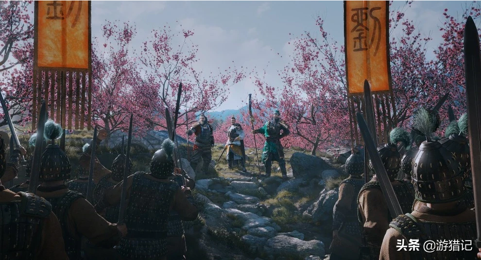 19年都有啥好玩的大型网络游戏？