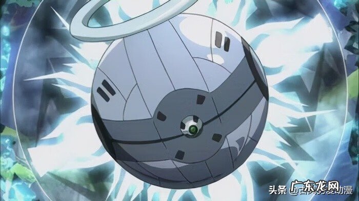 赛尔号星灵王之子 星灵王