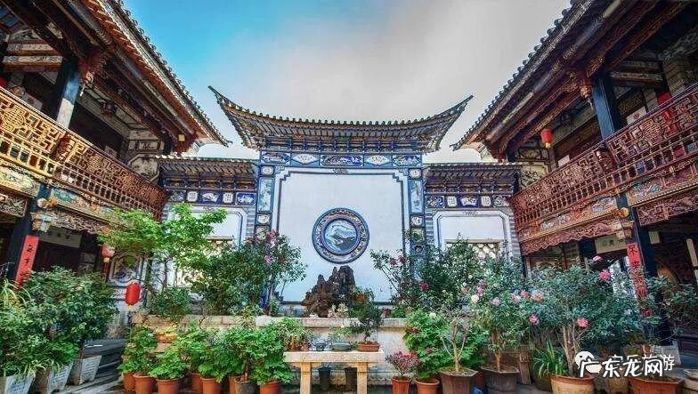 石碑字体有哪些 风水石碑图片