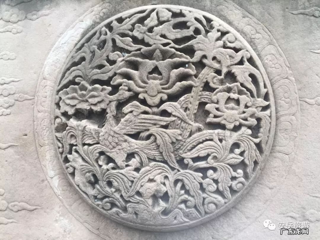 石碑字体有哪些 风水石碑图片