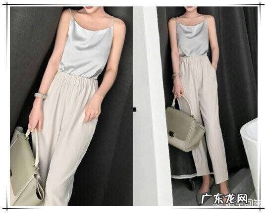 今年夏天最流行的服装搭配是什么样的?