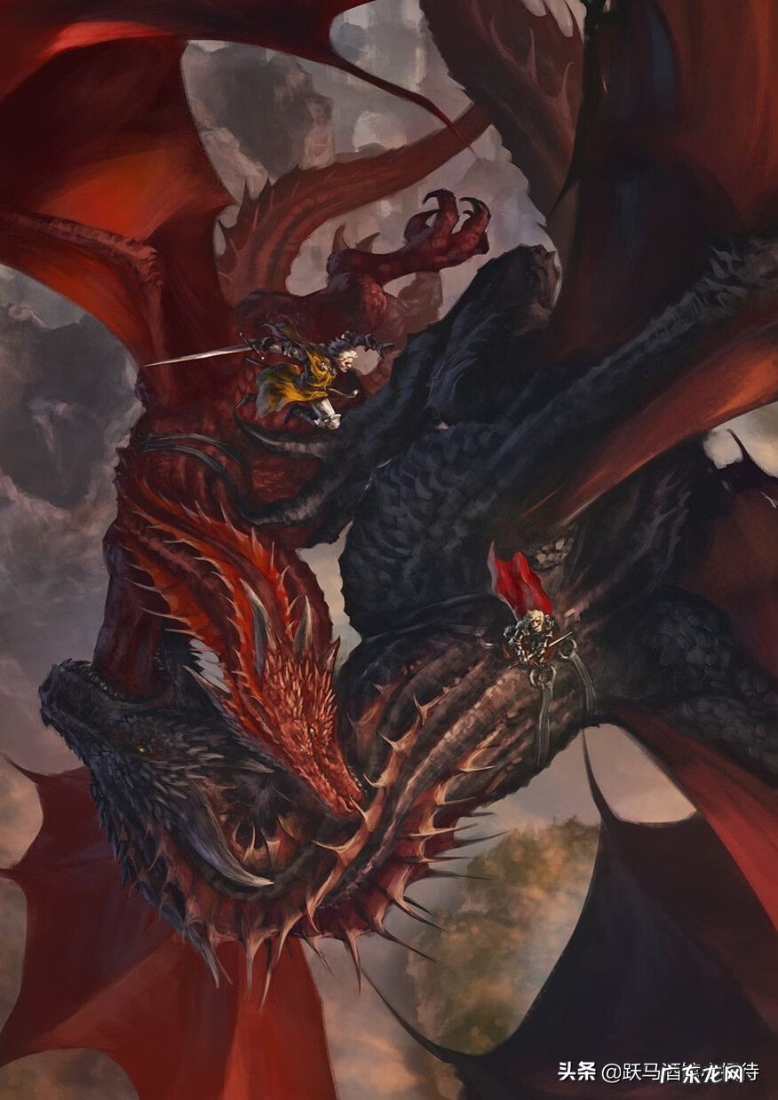 火焰魔王 青铜与火焰之王