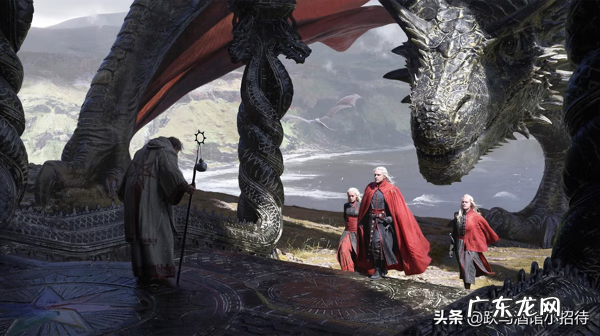 火焰魔王 青铜与火焰之王