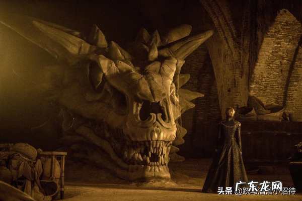 火焰魔王 青铜与火焰之王