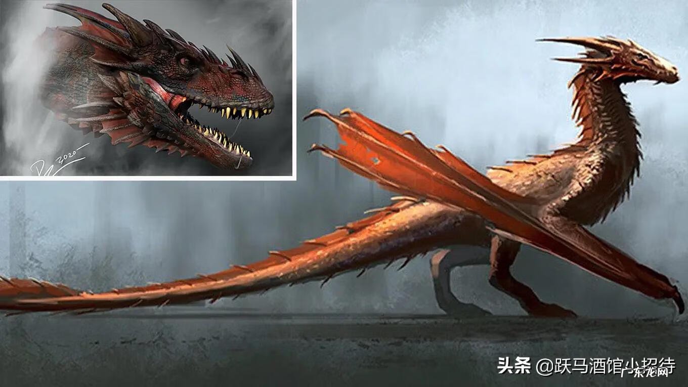 火焰魔王 青铜与火焰之王