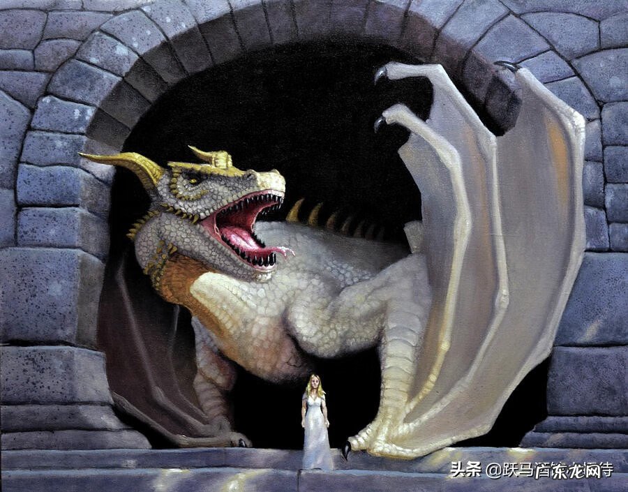 火焰魔王 青铜与火焰之王