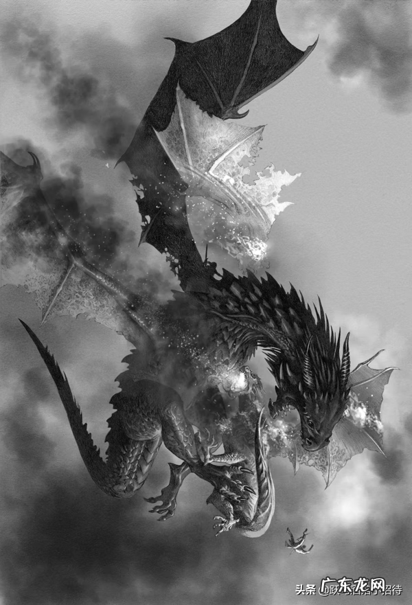 火焰魔王 青铜与火焰之王