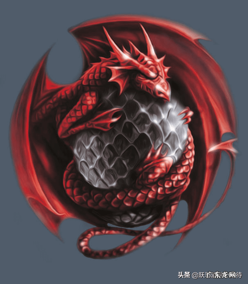 火焰魔王 青铜与火焰之王