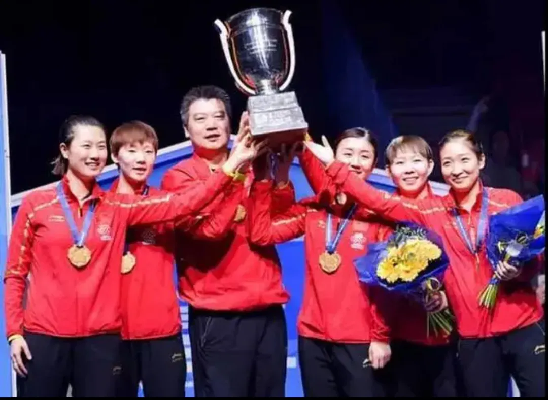 新加坡wtt大满贯结束后,乒乓球迷们还有哪些精彩赛事可观看?