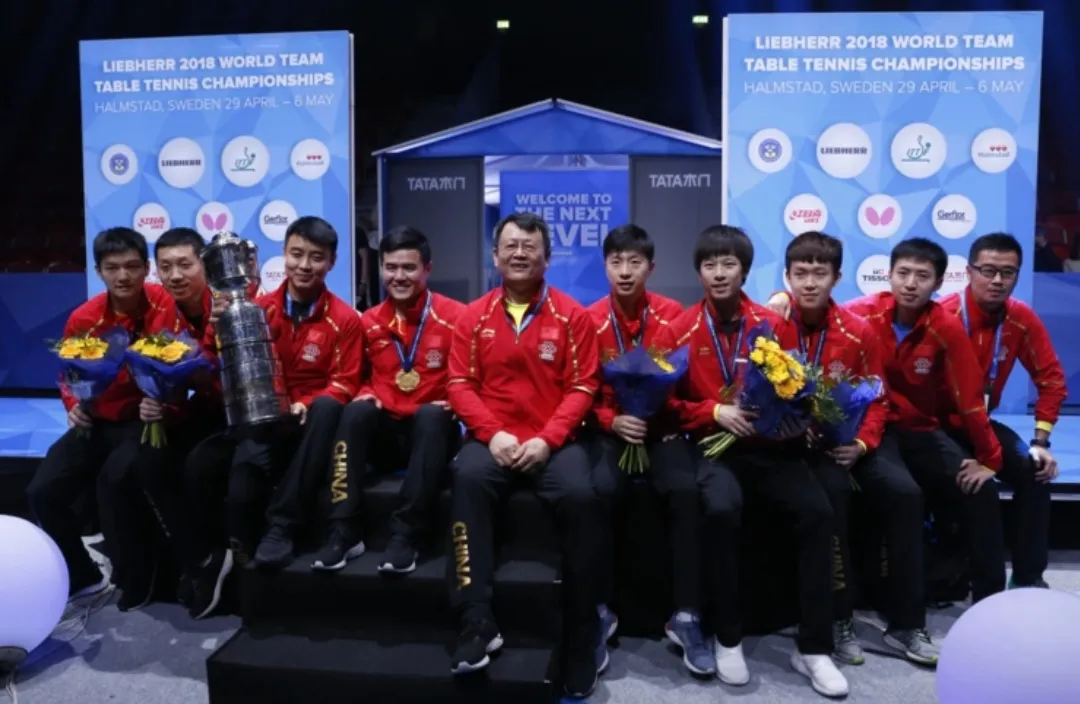 新加坡wtt大满贯结束后,乒乓球迷们还有哪些精彩赛事可观看?