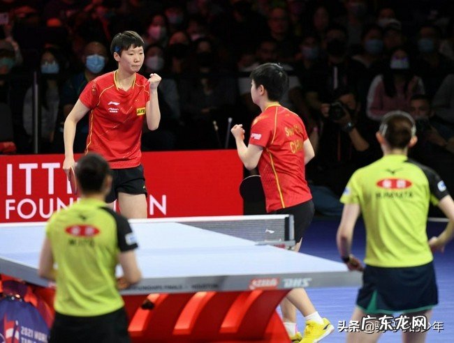 新加坡wtt大满贯结束后,乒乓球迷们还有哪些精彩赛事可观看?