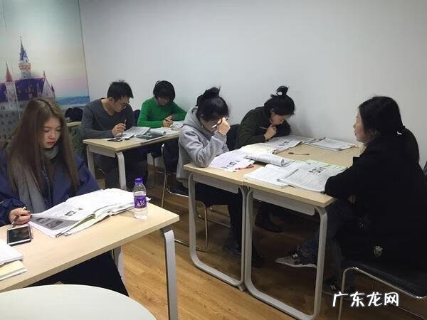 德语培训一般多少钱 德语培训价格表