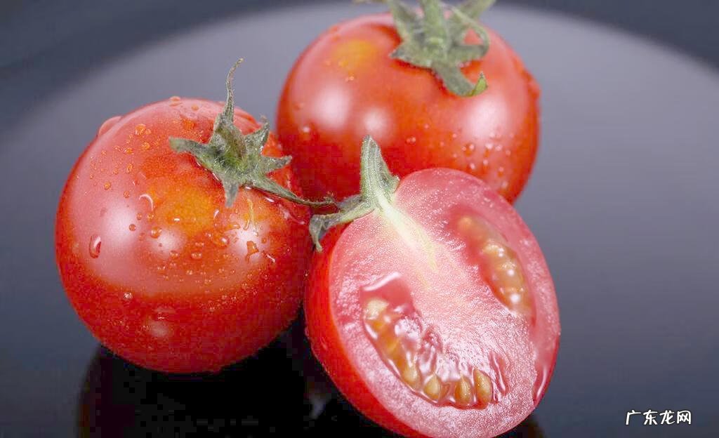 哪里有柿子皮的 去西红柿皮