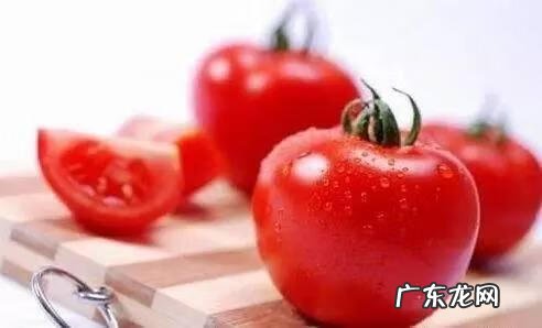 哪里有柿子皮的 去西红柿皮