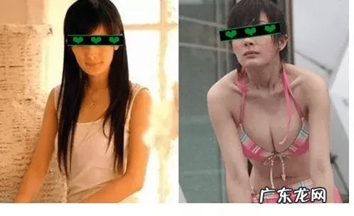 怎样让胸变得越来越大 明星怎么隆胸