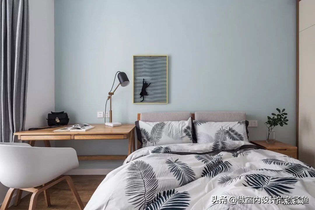 风水 床头上方有书架好吗 书架对床风水