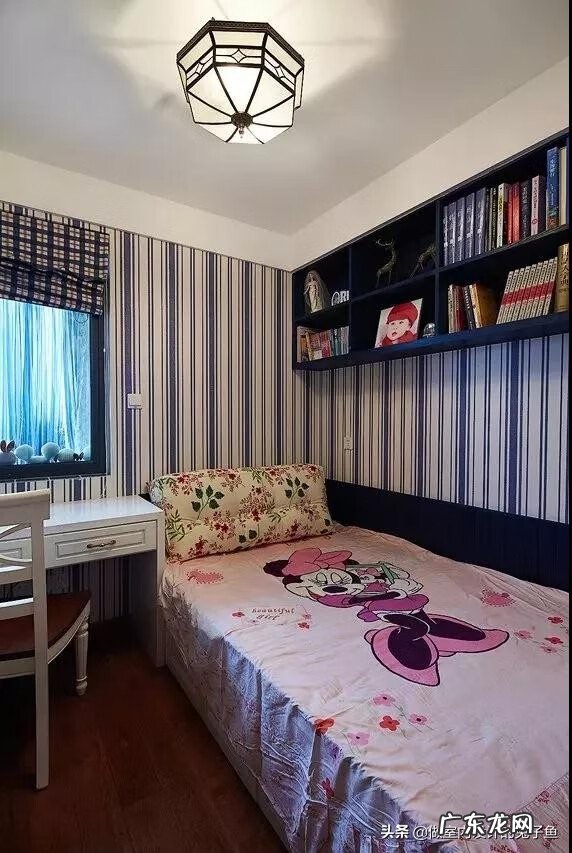 风水 床头上方有书架好吗 书架对床风水