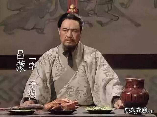 五军之战谁赢了 五军之战是哪五军兵力