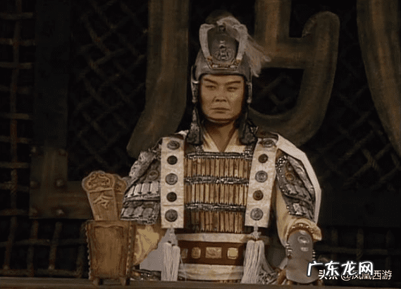 五军之战谁赢了 五军之战是哪五军兵力