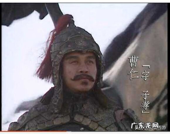 五军之战谁赢了 五军之战是哪五军兵力