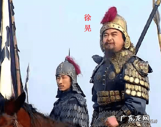 五军之战谁赢了 五军之战是哪五军兵力