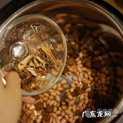 台湾话梅花生的做法 话梅花生的功效与作用