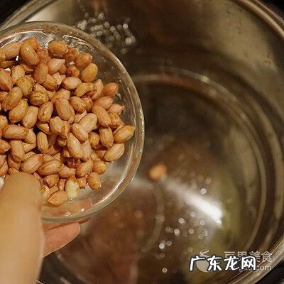 台湾话梅花生的做法 话梅花生的功效与作用