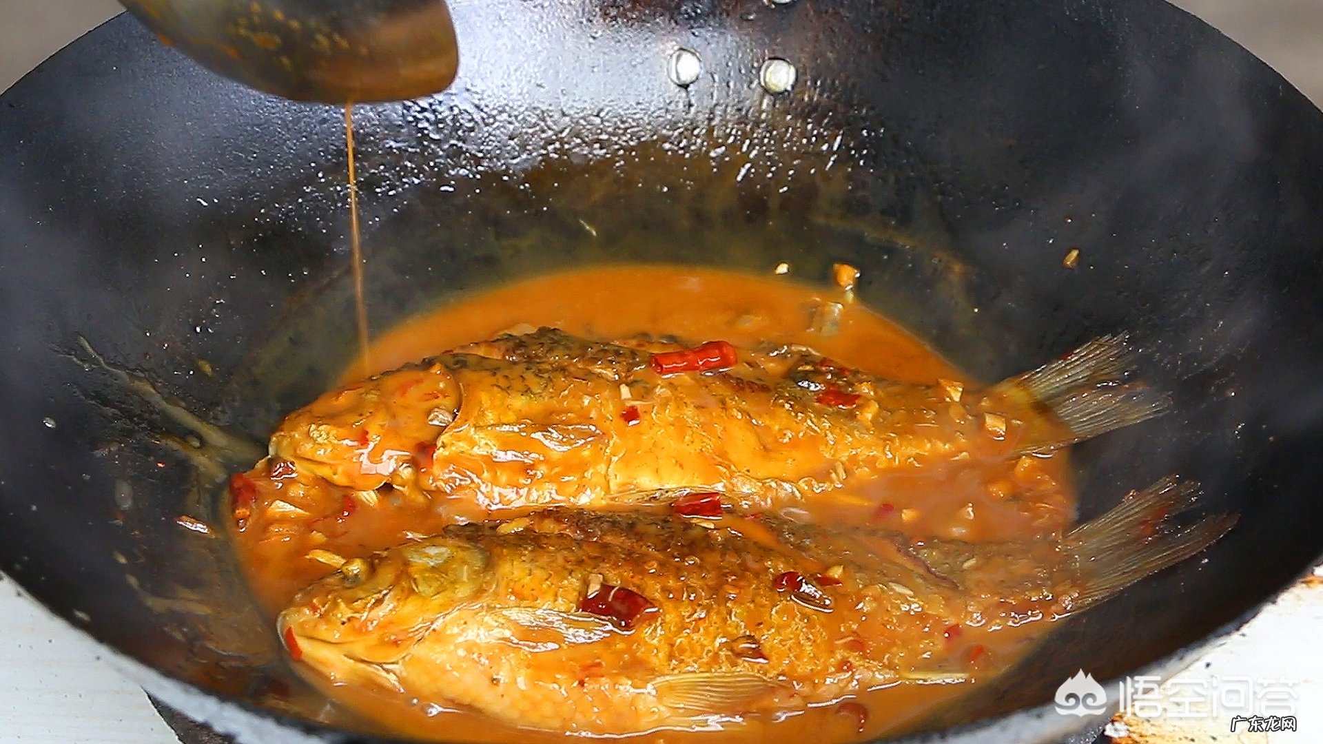 家里做什么鱼吃方便容易还好吃？