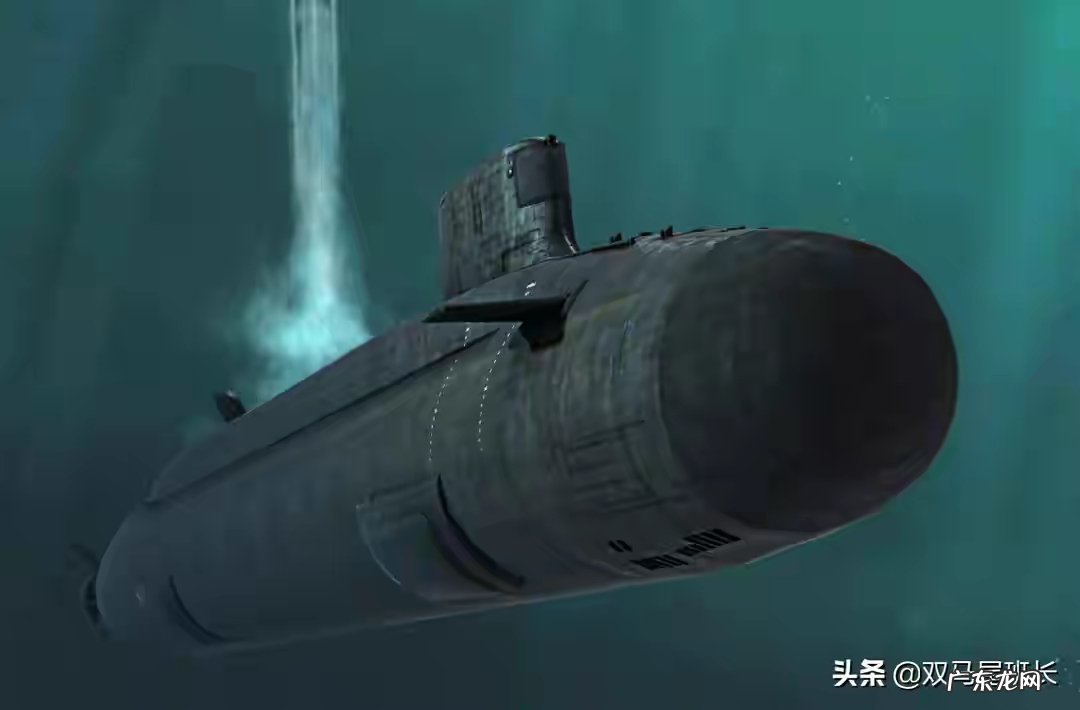 怎么看待美国核潜艇发生撞击事件,并造成多人受伤呢?