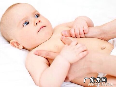 宝宝脐带刚掉怎么护理 新生儿脐带护理方法