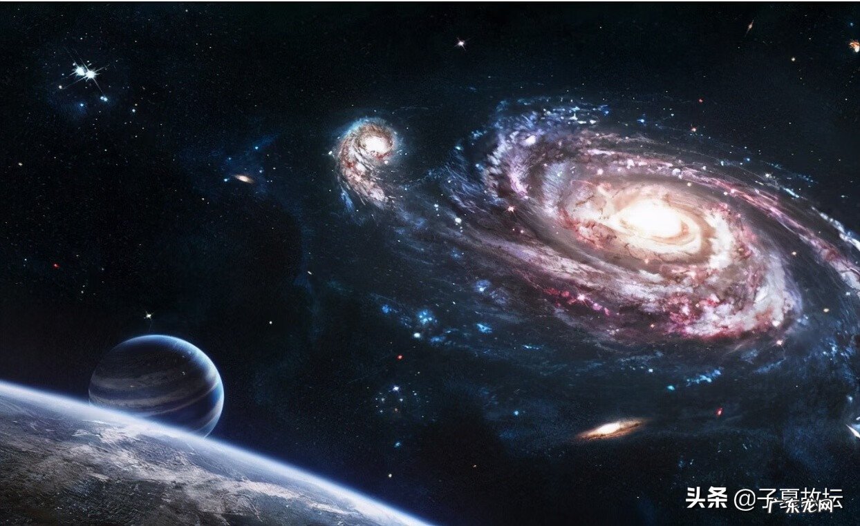 先后天八卦在风水中的应用