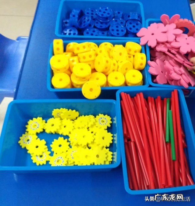 孩子们过多的玩具,你们怎么处理的?