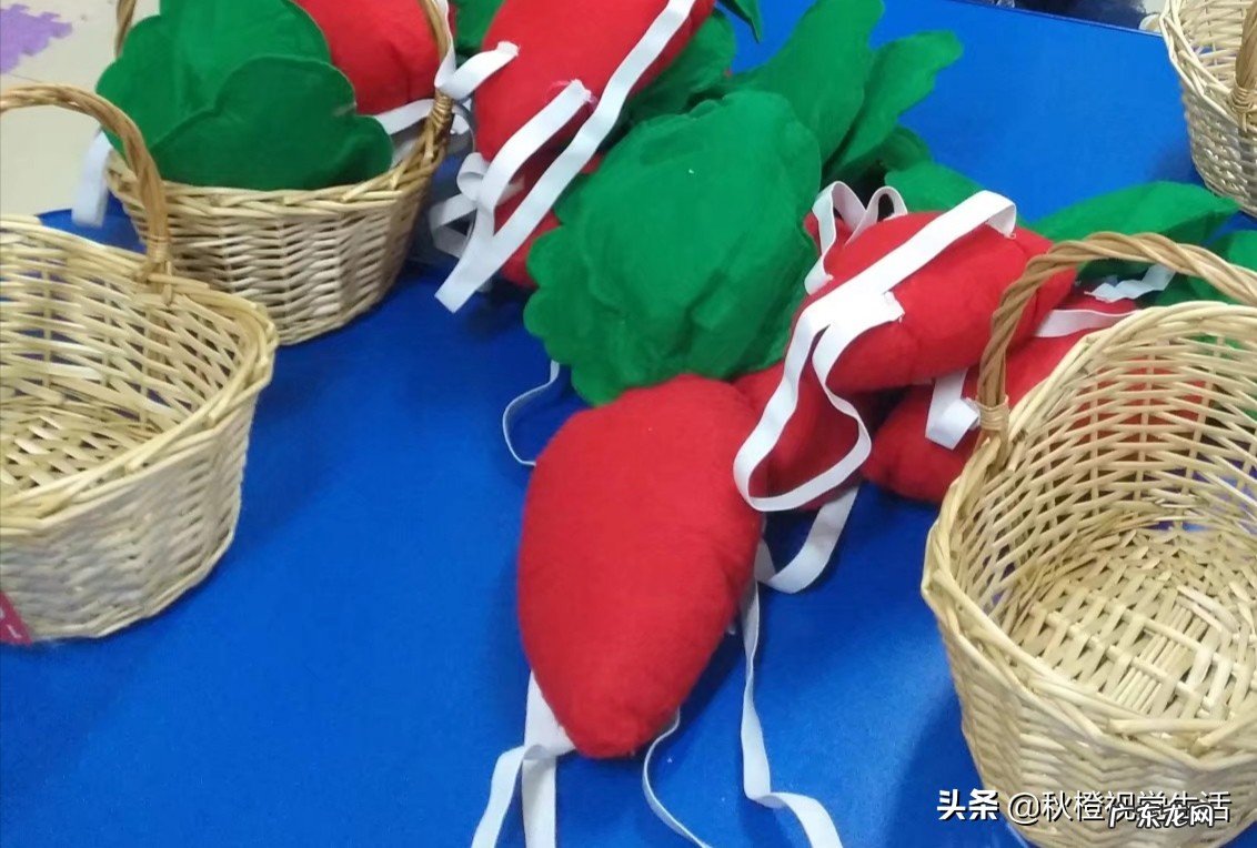 孩子们过多的玩具,你们怎么处理的?