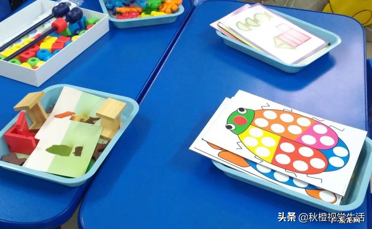 孩子们过多的玩具,你们怎么处理的?