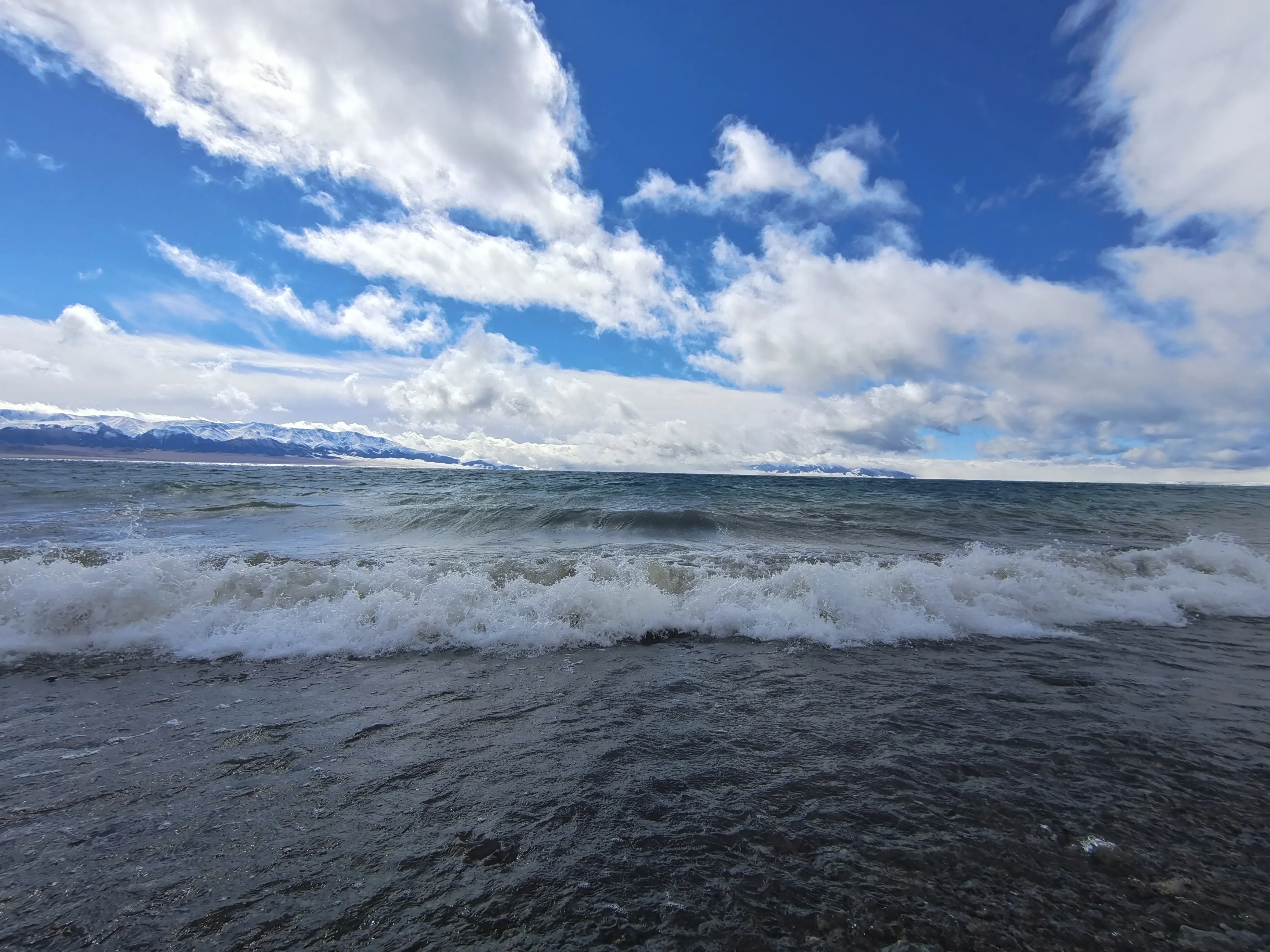 新疆有哪些景色值得一看,内地人来不能错过哪些美景和美食?