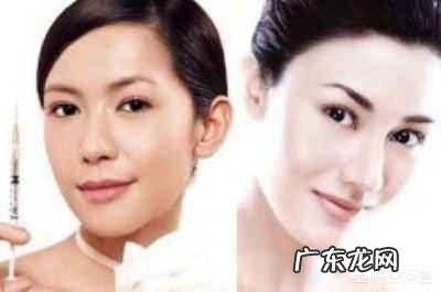 明星都是怎么美白的?