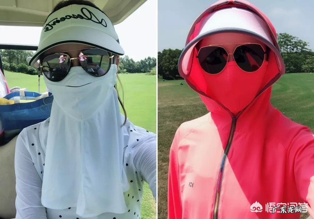 明星都是怎么美白的?