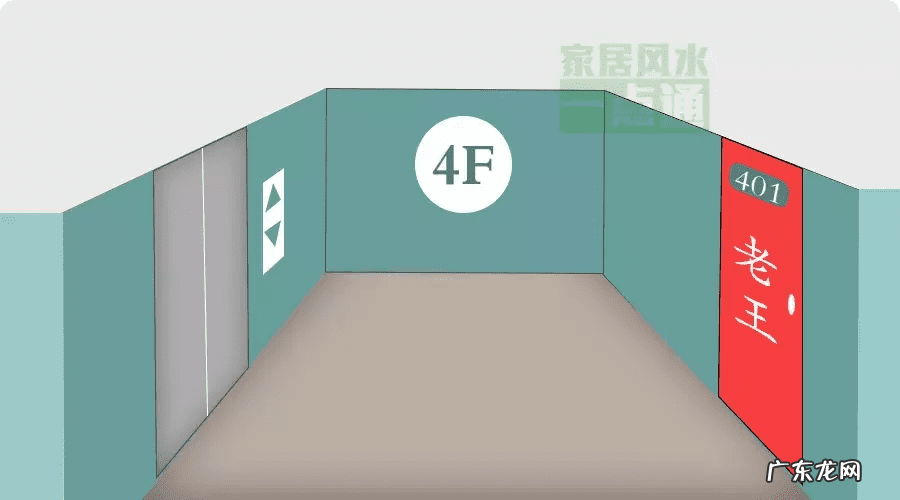 中国风水模式案例 十大风水案例