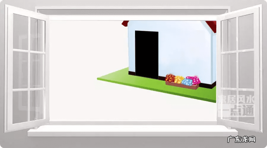 中国风水模式案例 十大风水案例